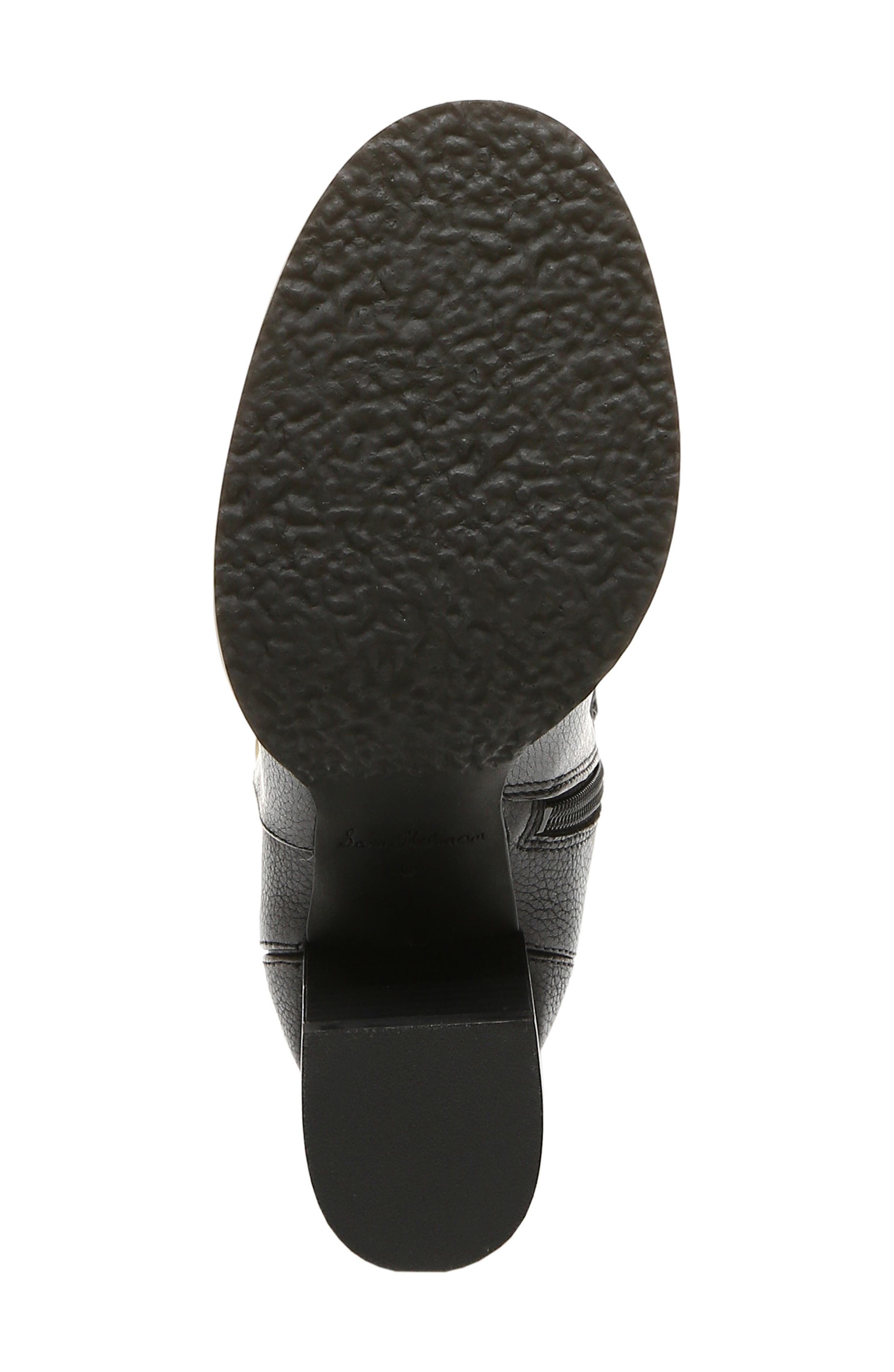 Sam Edelman Elsy Knee High Boot, Alternate, color, 