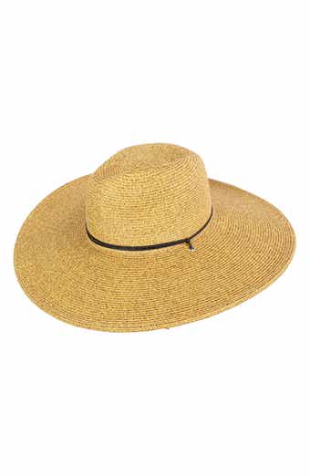 PETER GRIMM Shimmer Sun Hat