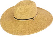 PETER GRIMM Shimmer Sun Hat