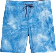 Fair Harbor The Ozone Water Repellent Board Shorts