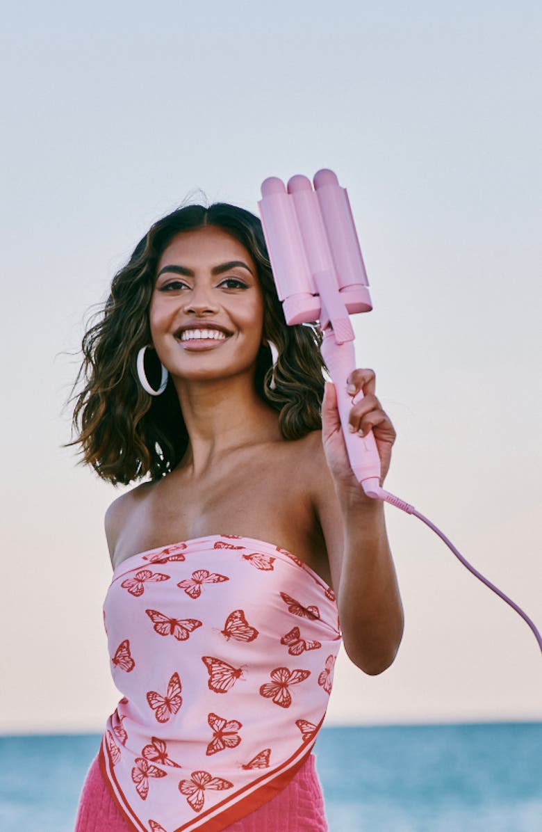 Mermade Hair Mermade Style Wand, Alternate, color,