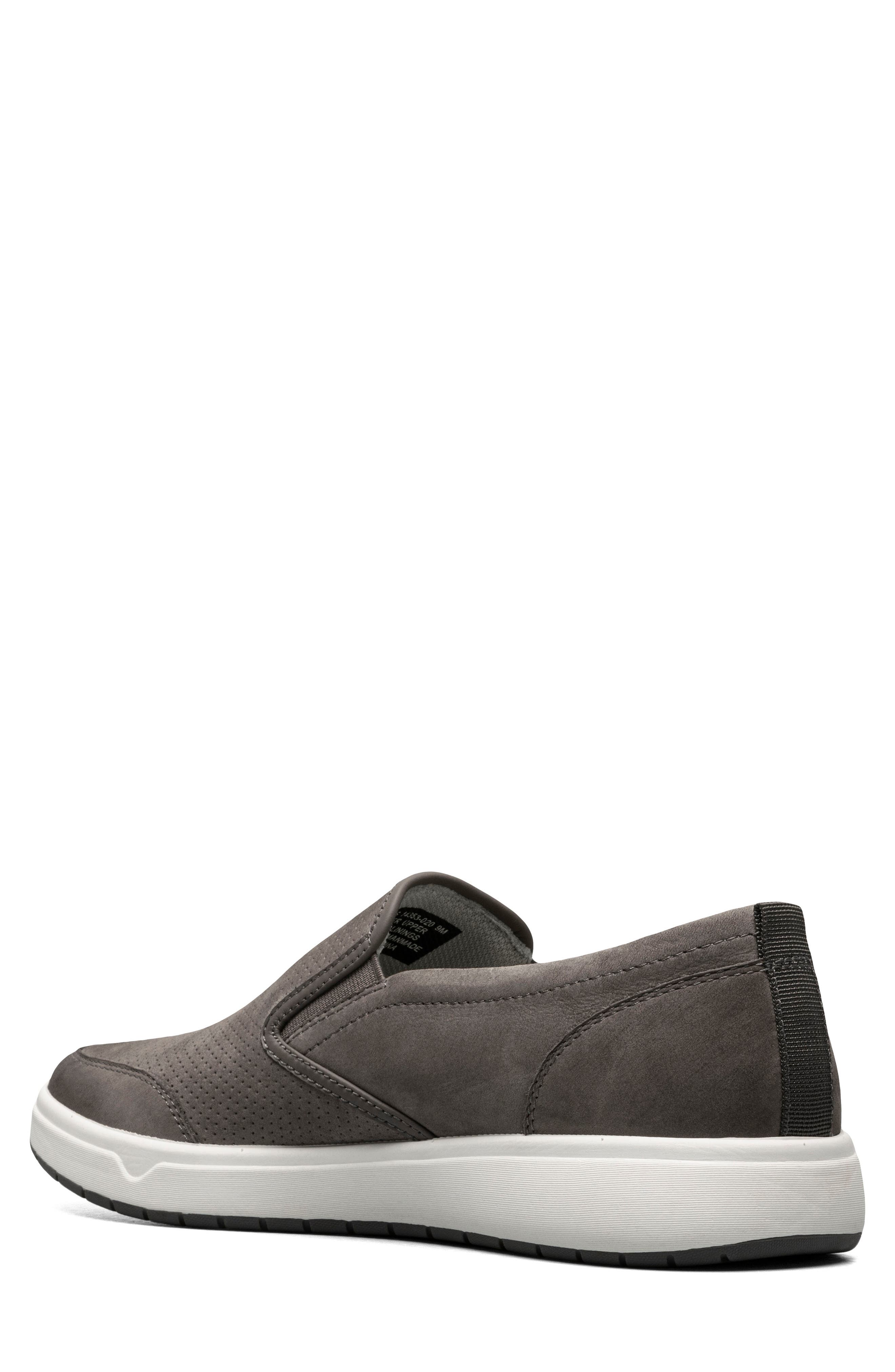Florsheim Heist Sneaker, Alternate, color, 