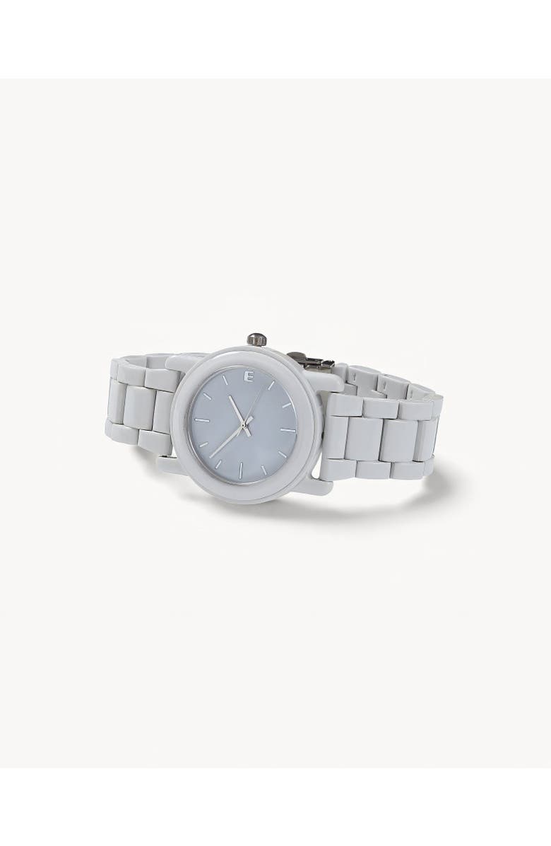MACHETE Mono Watch, Alternate, color, Light Grey