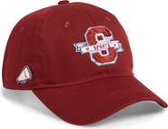 Treasure & Bond Embroidered Cotton Twill Baseball Cap