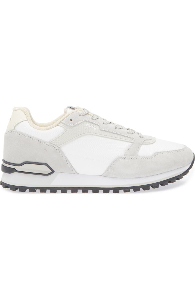 BOSS Parkour Runn Sneaker, Alternate, color,