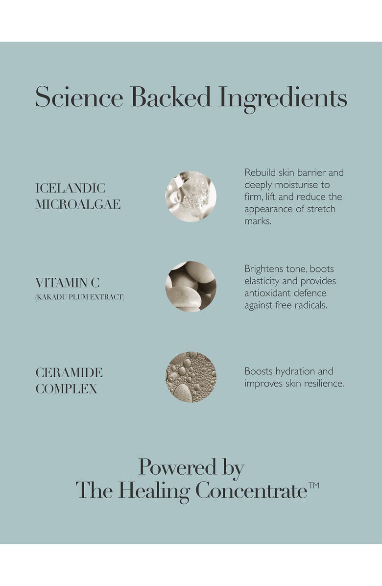 Omorovicza Body Serum, Alternate, color, 