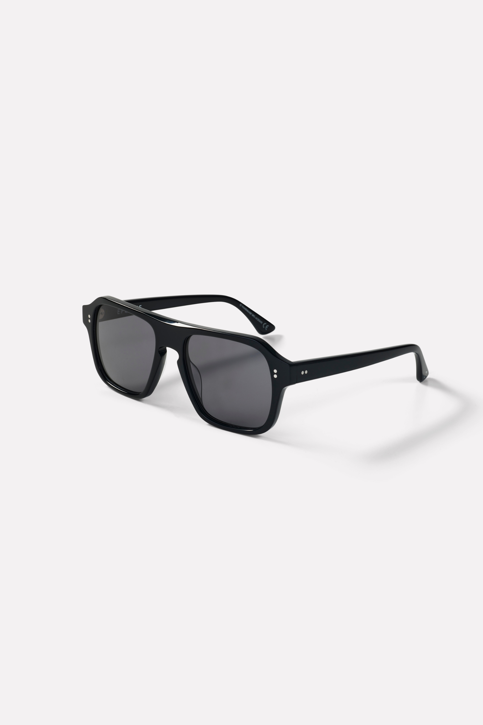 Dark Tortoise Polished / Brown