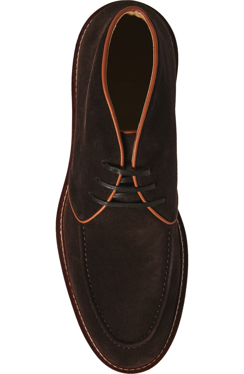 Eleventy Chukka Boot, Alternate, color, 25 Cocoa
