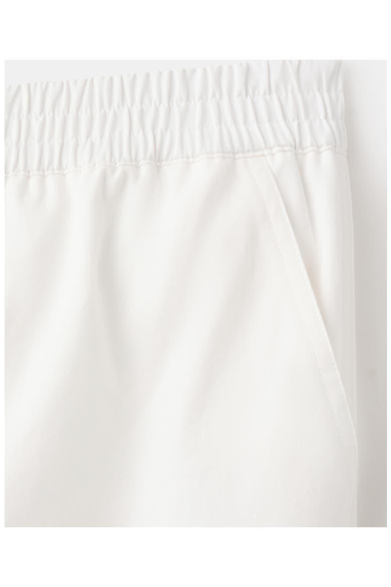 Cotton Cargo Joggers, Alternate, color, WHITE