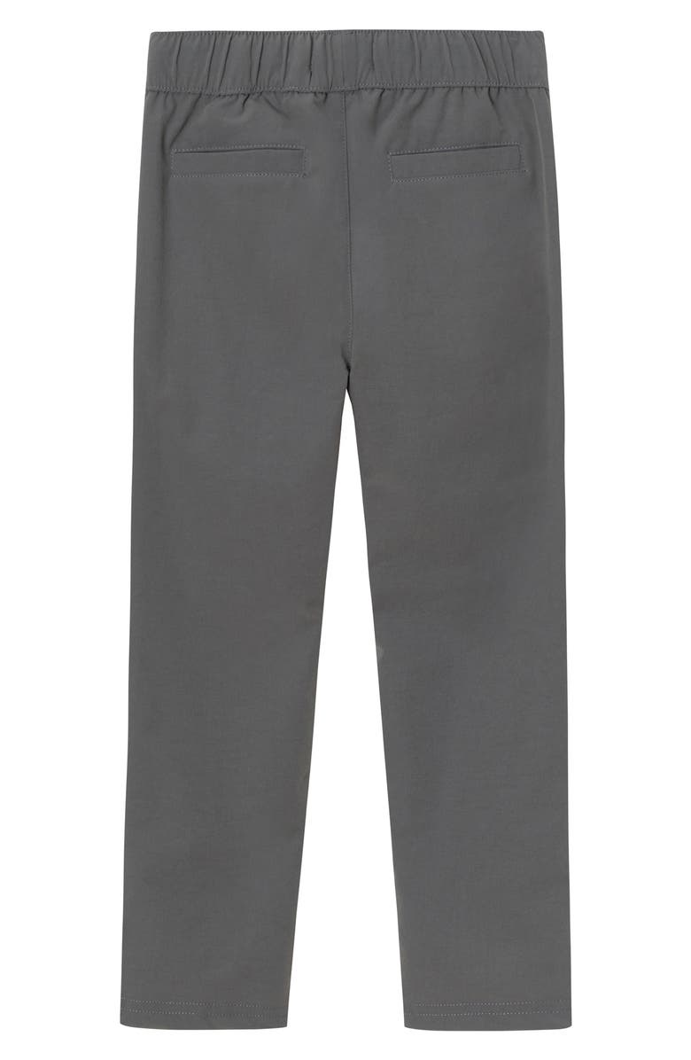 Andy & Evan Kids' Hybrid Drawstring Waist Pants, Alternate, color,