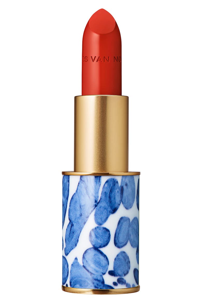 Satin Lipstick Refill, Alternate, color, 77 ANTWERP VERMEIL