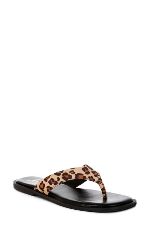 Buchi Flip Flop (Women)