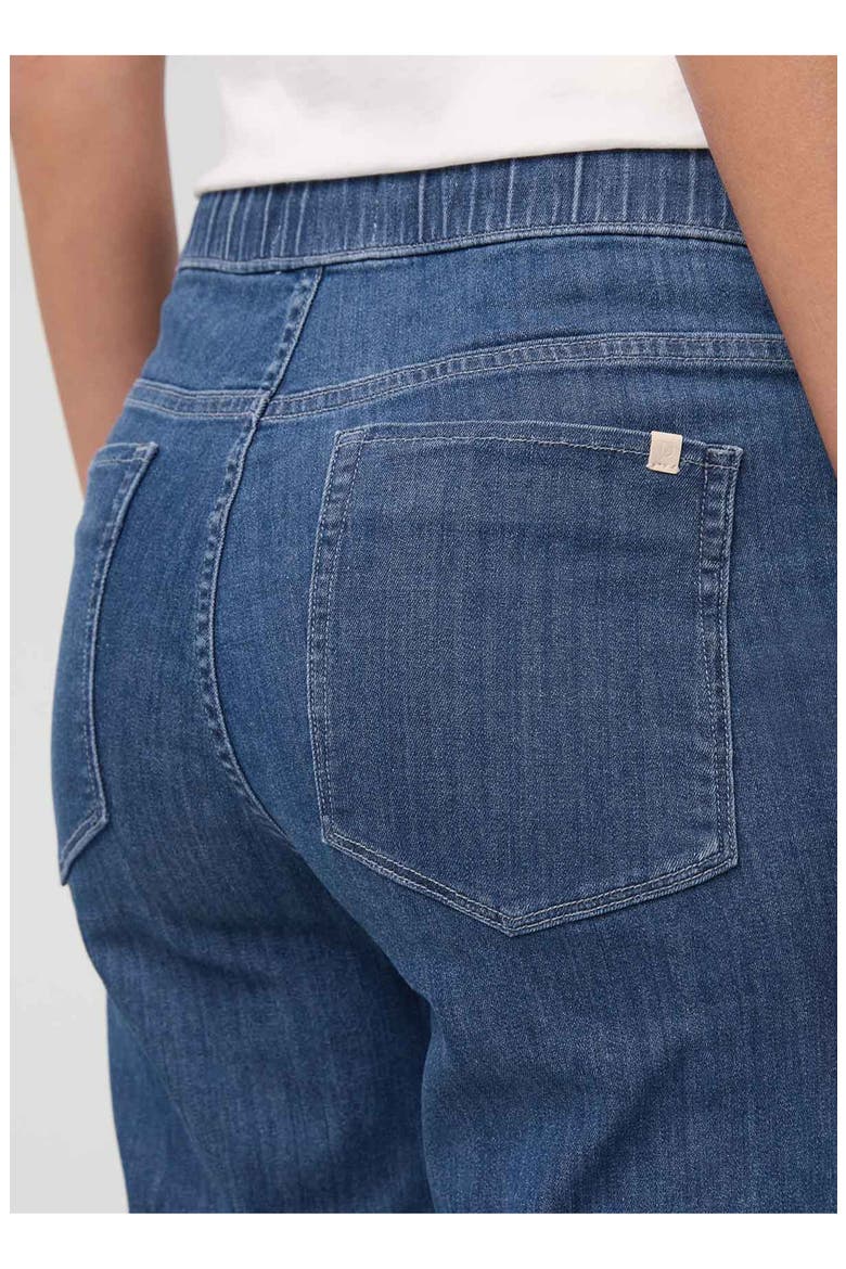Performance Denim Lite Harbour Pant, Alternate, color, Seaside-Blue