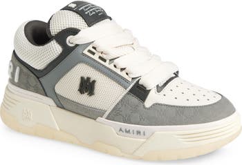 MA Quad Low Top Sneaker