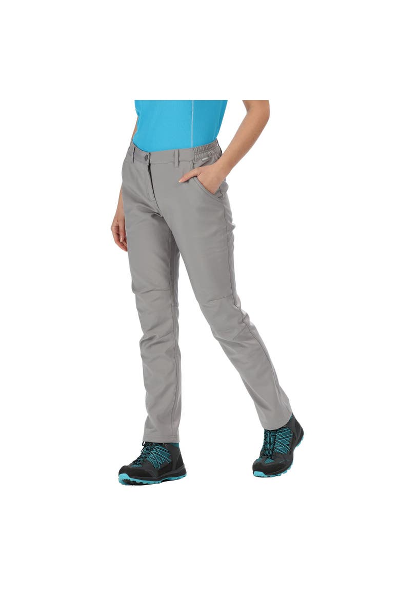 Highton Walking Pants, Alternate, color, Seal Gray