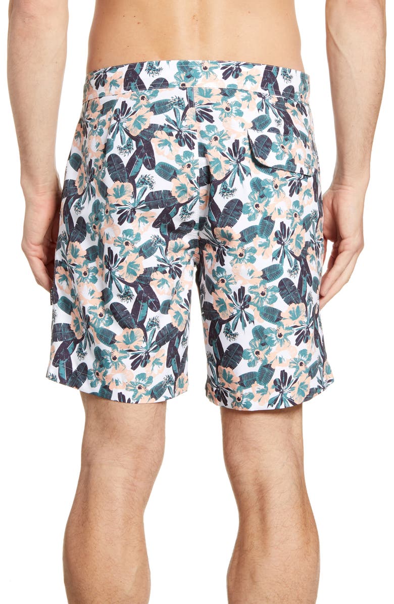 Devereux Bond Hybrid Shorts, Alternate, color, 