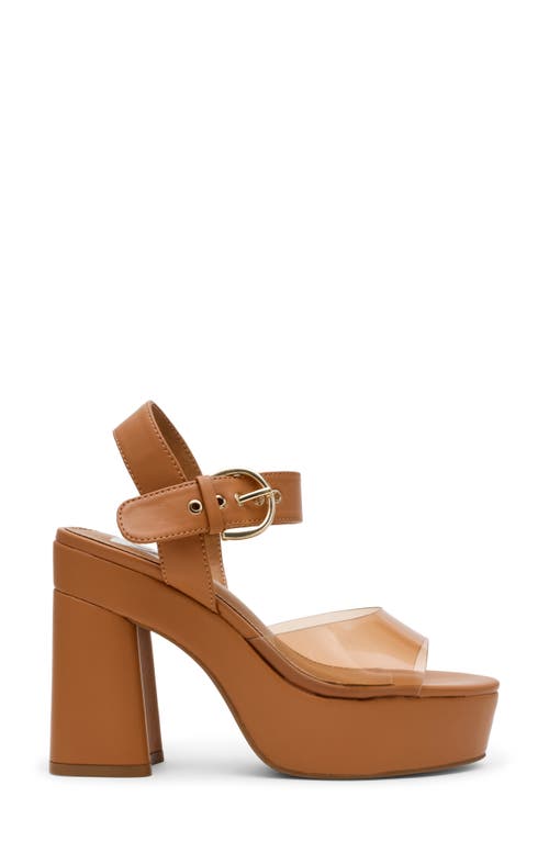 Dolce Vita Dv By Wayward Platform Sandal