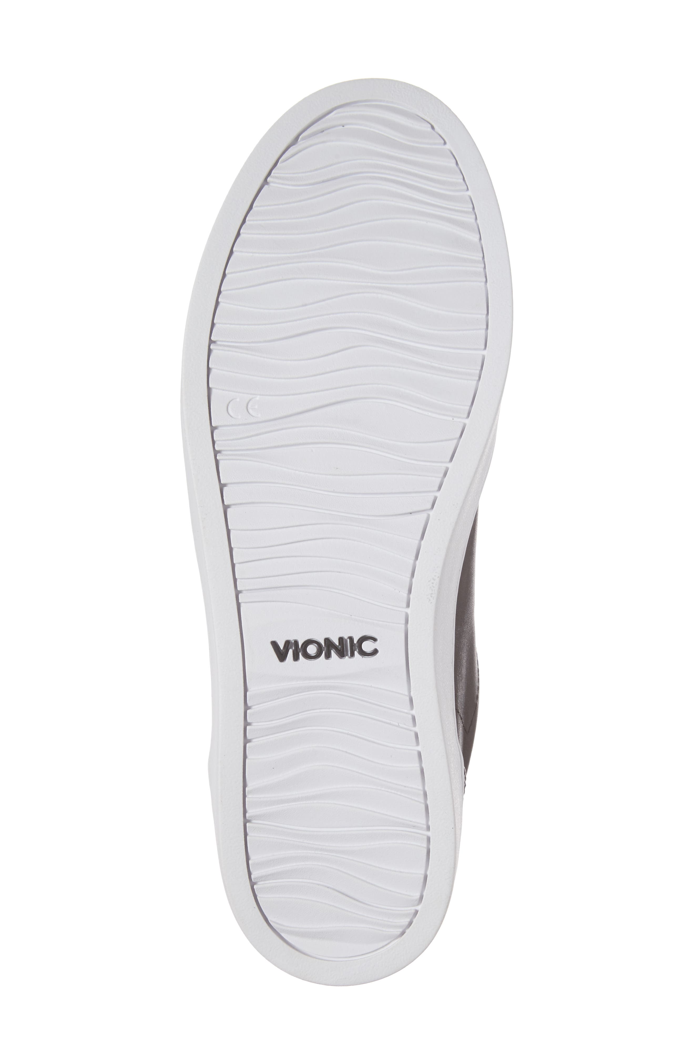 VIONIC WITH ORTHAHEEL Vionic Splendid Syra Sneaker, Alternate, color, 