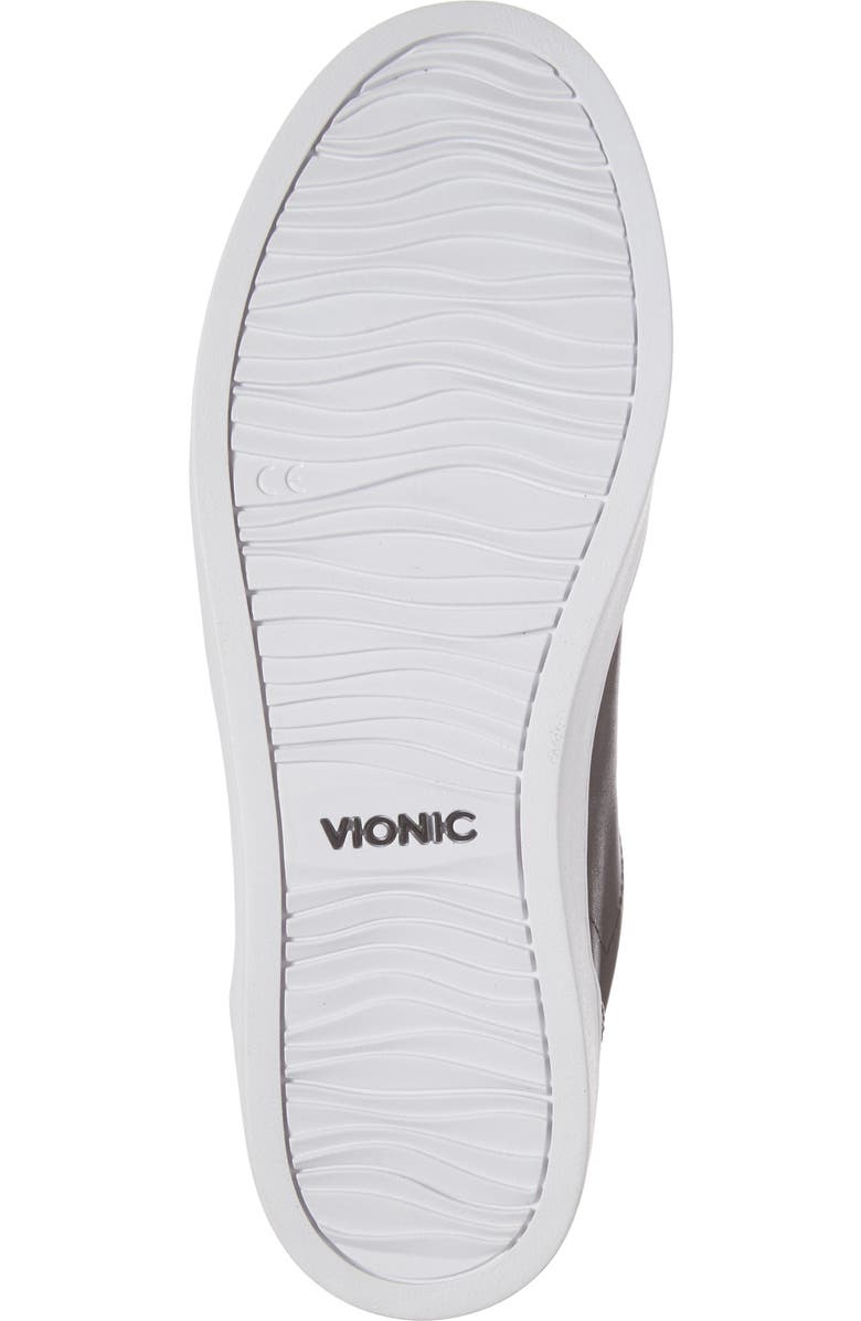 VIONIC WITH ORTHAHEEL Vionic Splendid Syra Sneaker, Alternate, color,