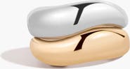 Aurate Perfect Match Ring Set