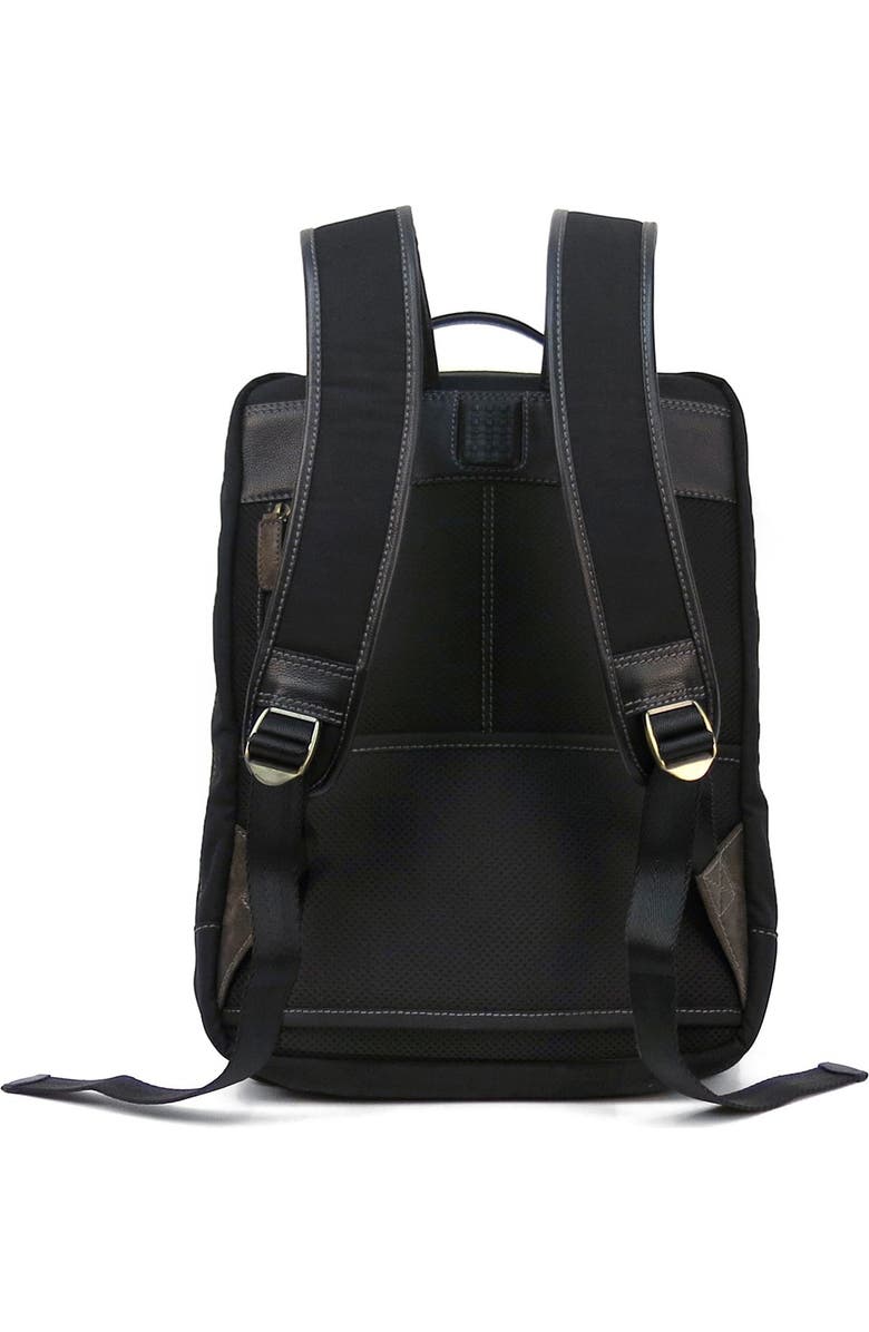 BOCONI Slim Expandable City Backpack, Alternate, color,