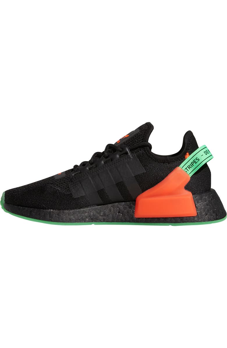 adidas NMD R1.V2 Sneaker, Alternate, color,