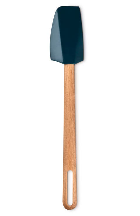 Signature Medium Silicone & Wood Spatula