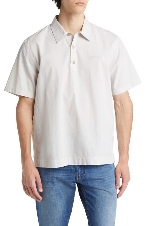 Organic Cotton Polo