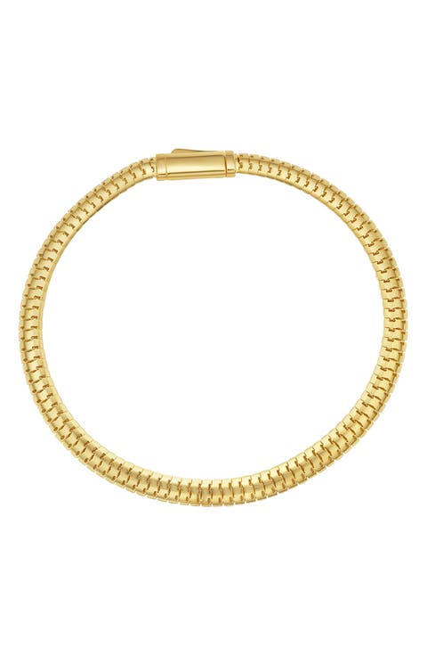 Snake Chain Bracelet