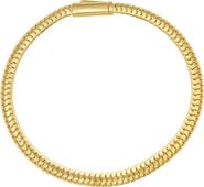 Queen Jewels Snake Chain Bracelet