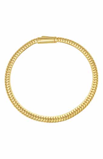 Snake Chain Bracelet