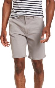 Joe's The Solid Trouser Shorts