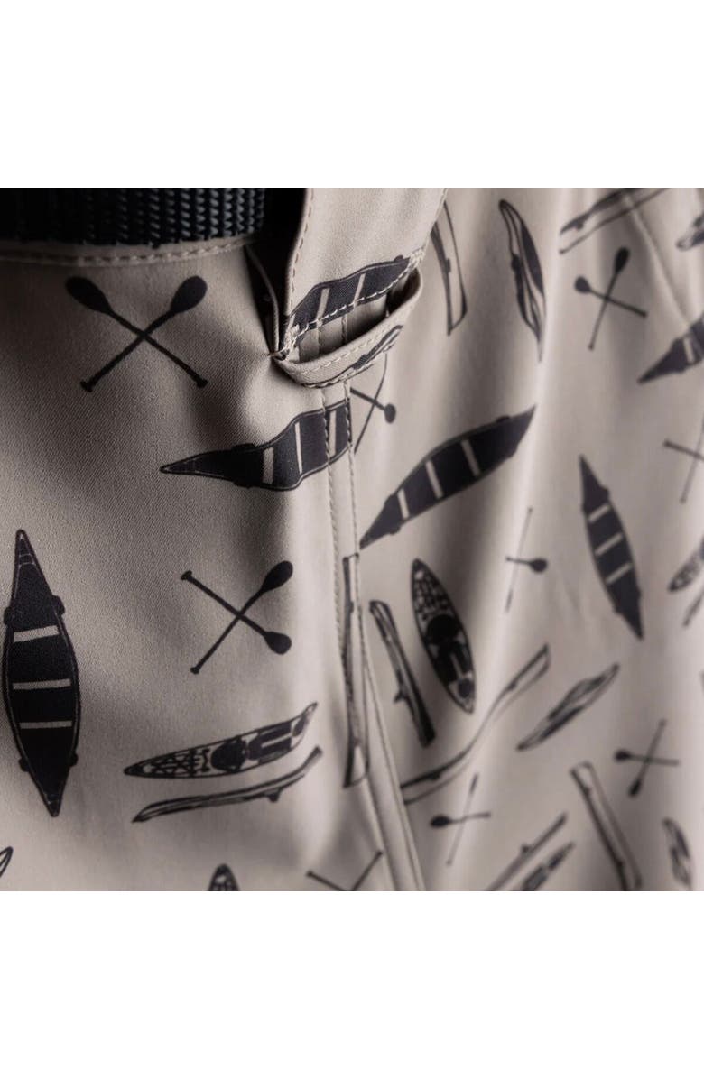 KAVU Chilli H20 Short - Men
s, Alternate, color, Paddle To