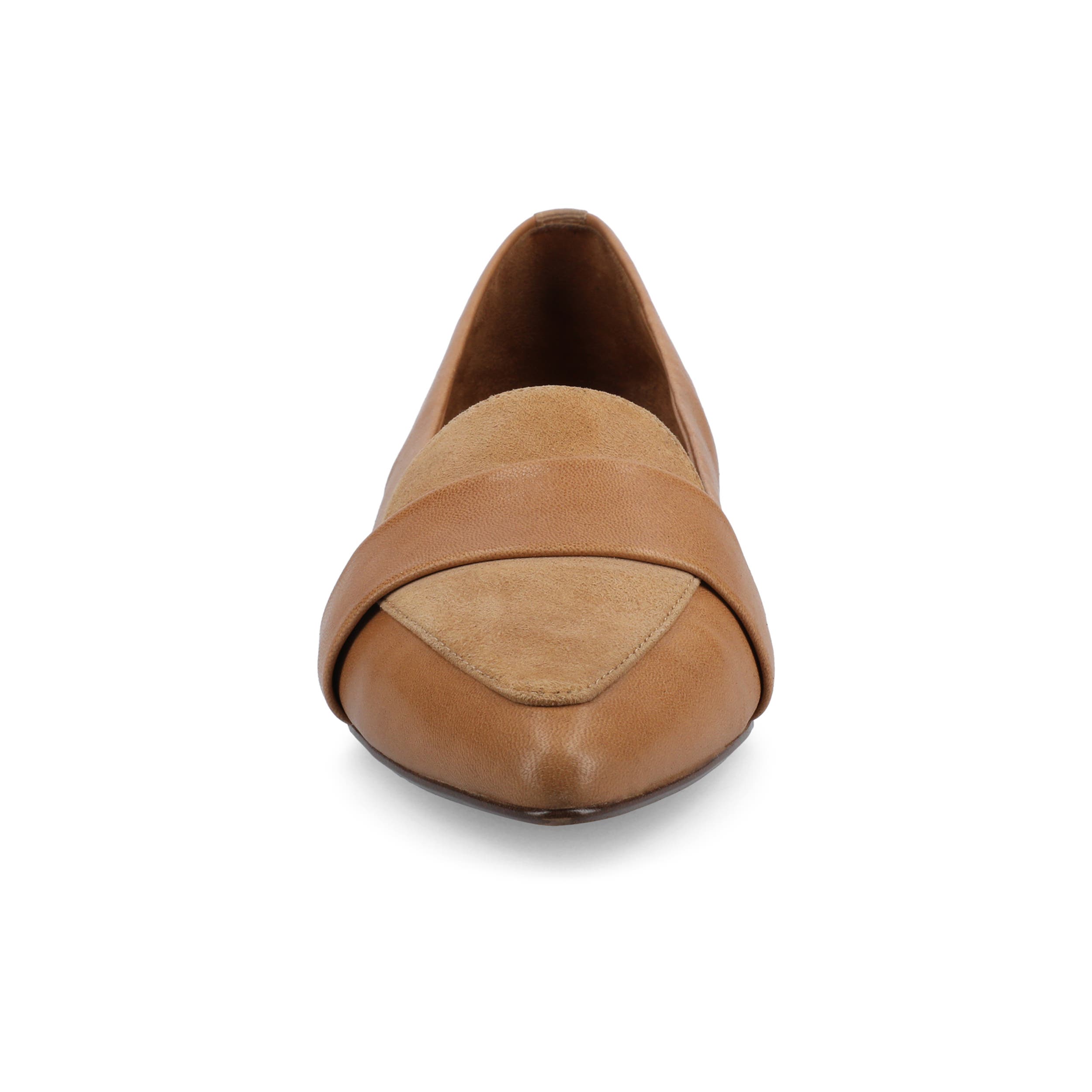 Birdies The Sparrow Loafer, Alternate, color, Cappuccino