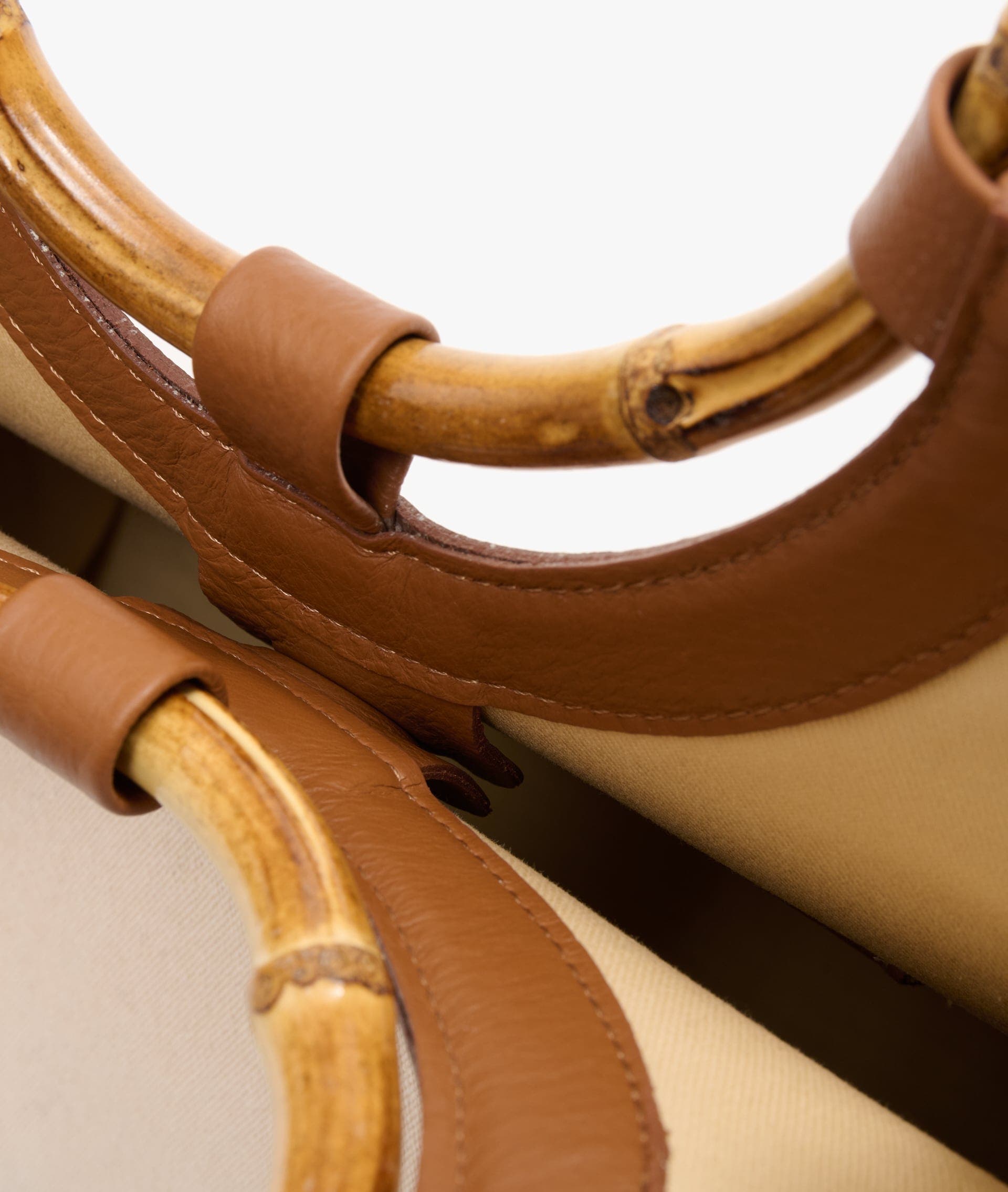 Soft Handbag, Alternate, color, White