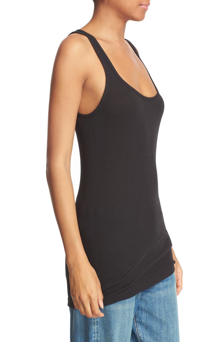 Vince Scoop Neck Tank, Alternate, color, 