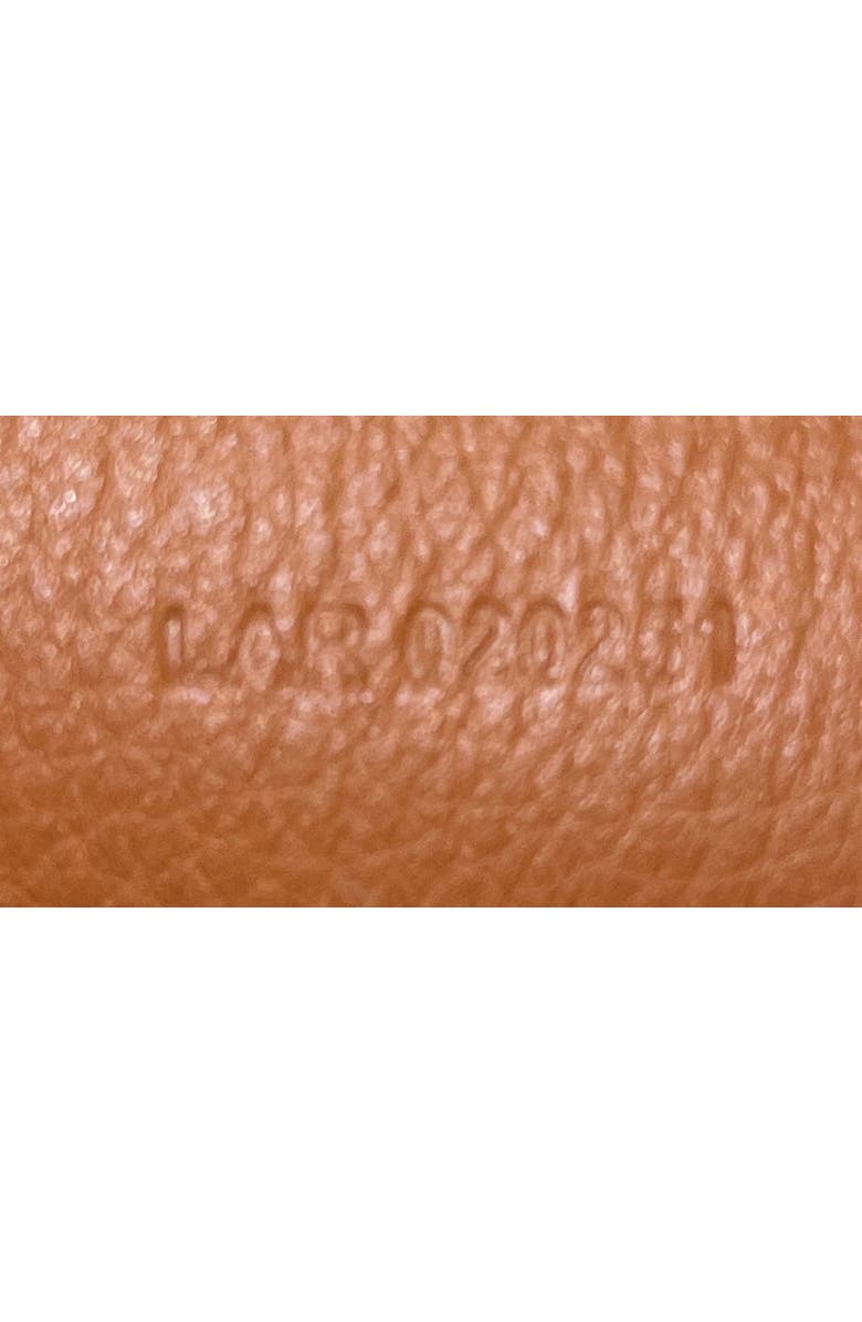 Pre-Owned Goyard Coursier Messenger Bag Coated Canvas and Leather, Alternate, color, Brown