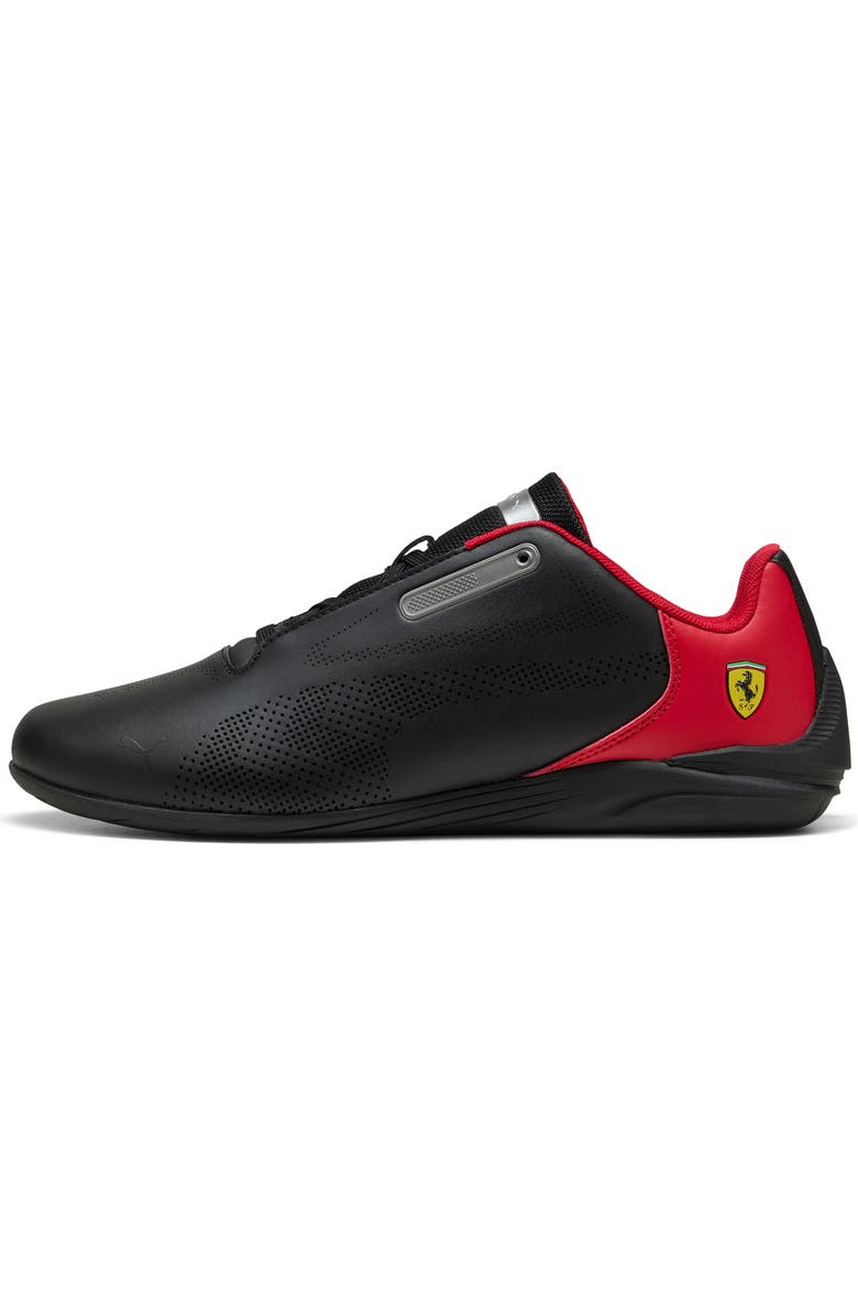 PUMA Ferrari Drift Cat Decima 2.0 Sneaker, Alternate, color, Puma Black/ Puma Black