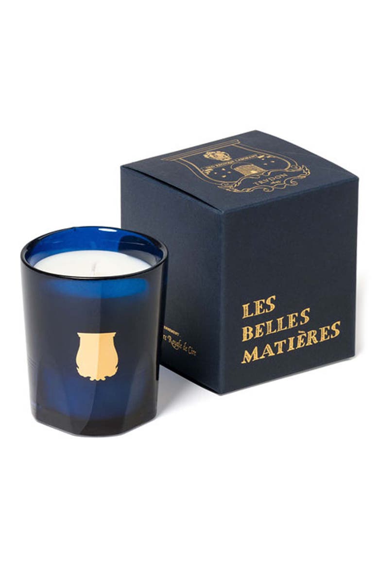 Maduraï Jasmine Candle, Alternate, color, MADURAI