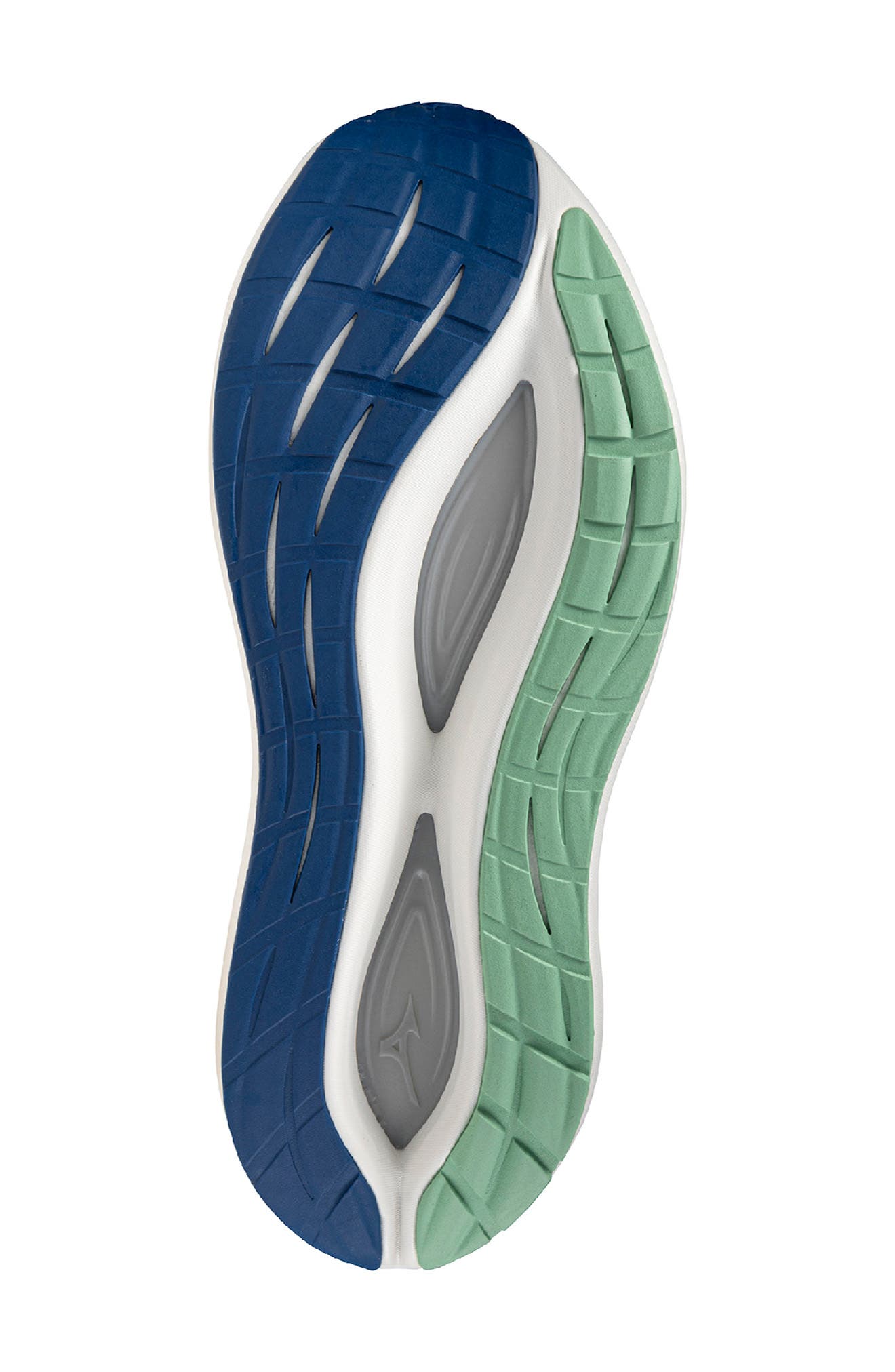 Neo Vista 2 Running Shoe, Alternate, color, BARITONE BLUE-FROZEN EMERALD