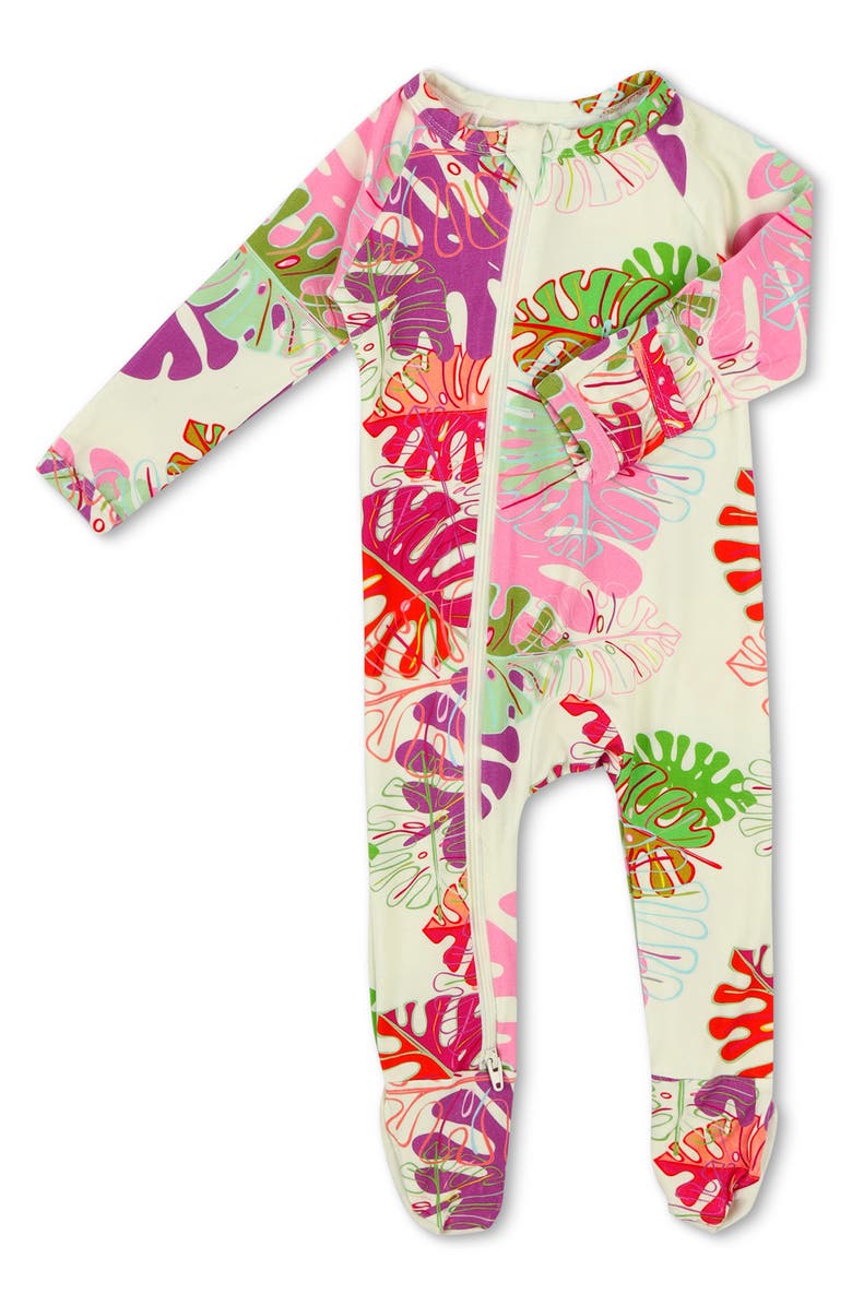 Bestaroo Autumn Bliss Footie, Main, color,