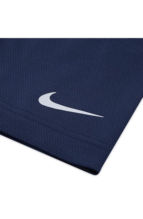 Nike Just Do It T-shirt & Shorts Set