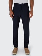 Walker & Hunt Slim Fit Smart Pant