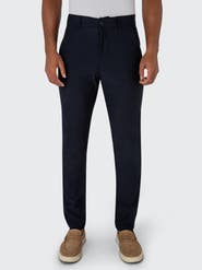 Walker & Hunt Slim Fit Smart Pant