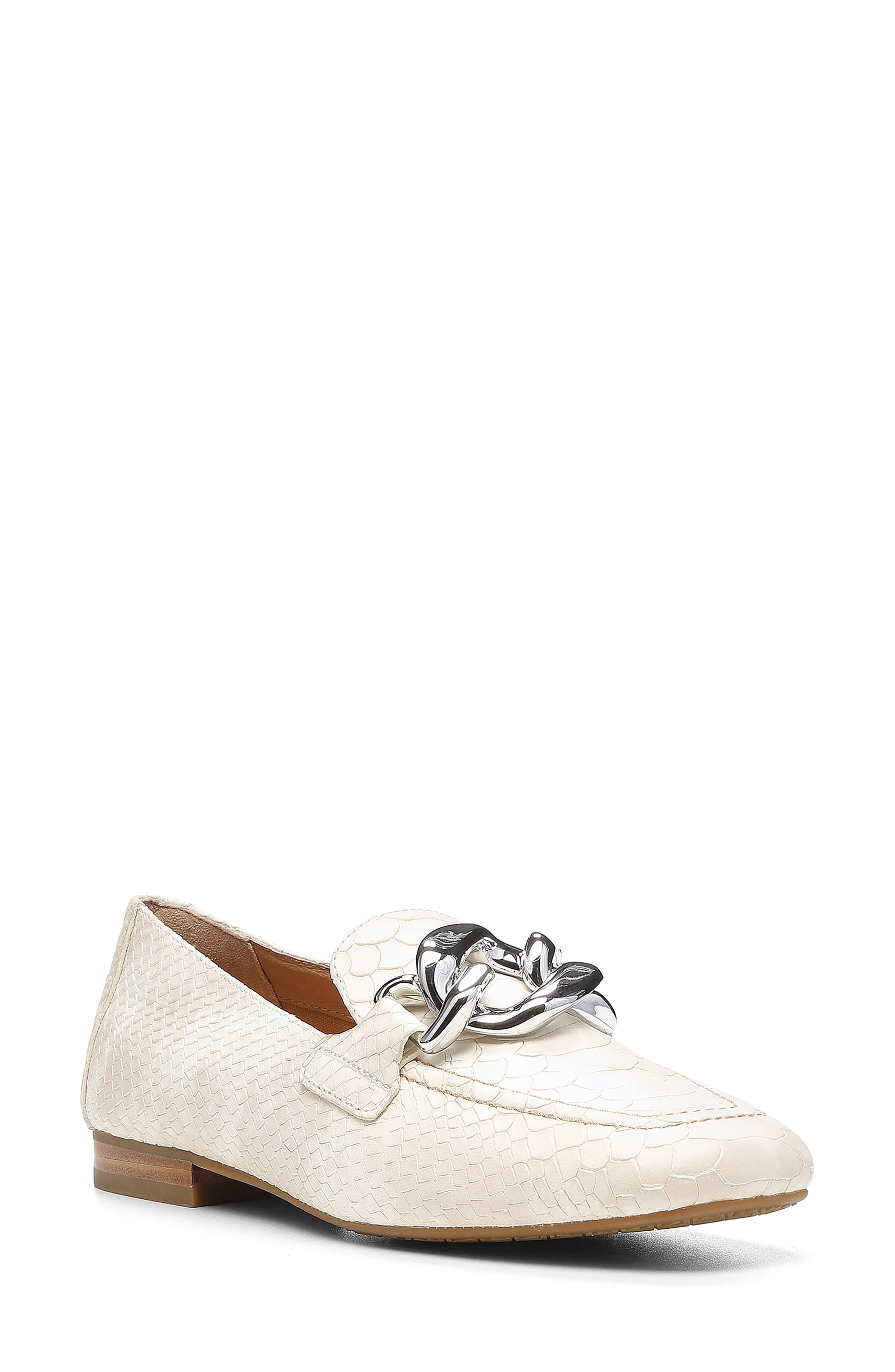 Donald Pliner Bristol Bit Loafer, Main, color, 