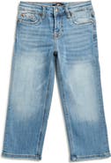 7 For All Mankind Kids' Austyn Straight Leg Jeans
