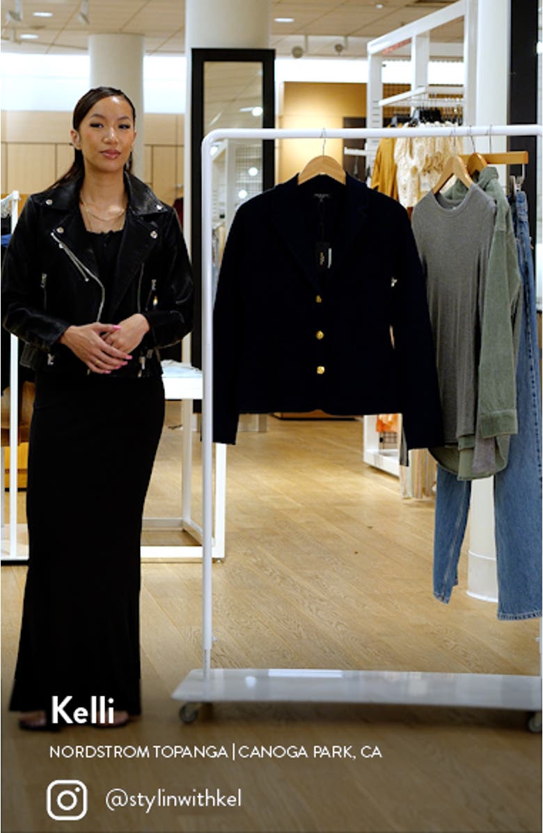 Alex Blazer, sales video thumbnail