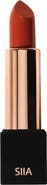 Siia Cosmetics Change Agent Original Lipstick