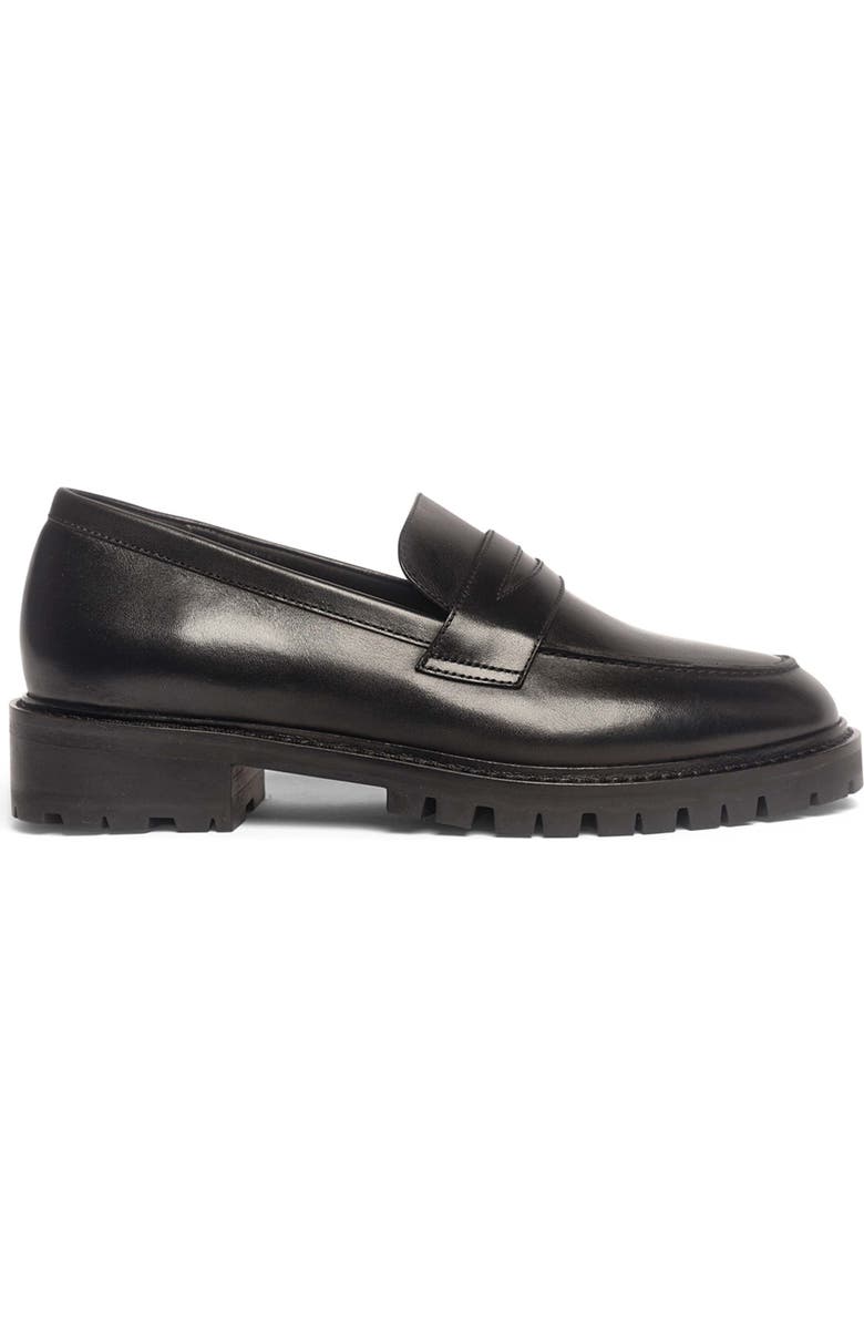 Anthony Veer Megan Lug Sole Penny Loafer Women Nordstromrack anthony-veer-megan-lug-sole-penny-loafer-women-nordstromrack