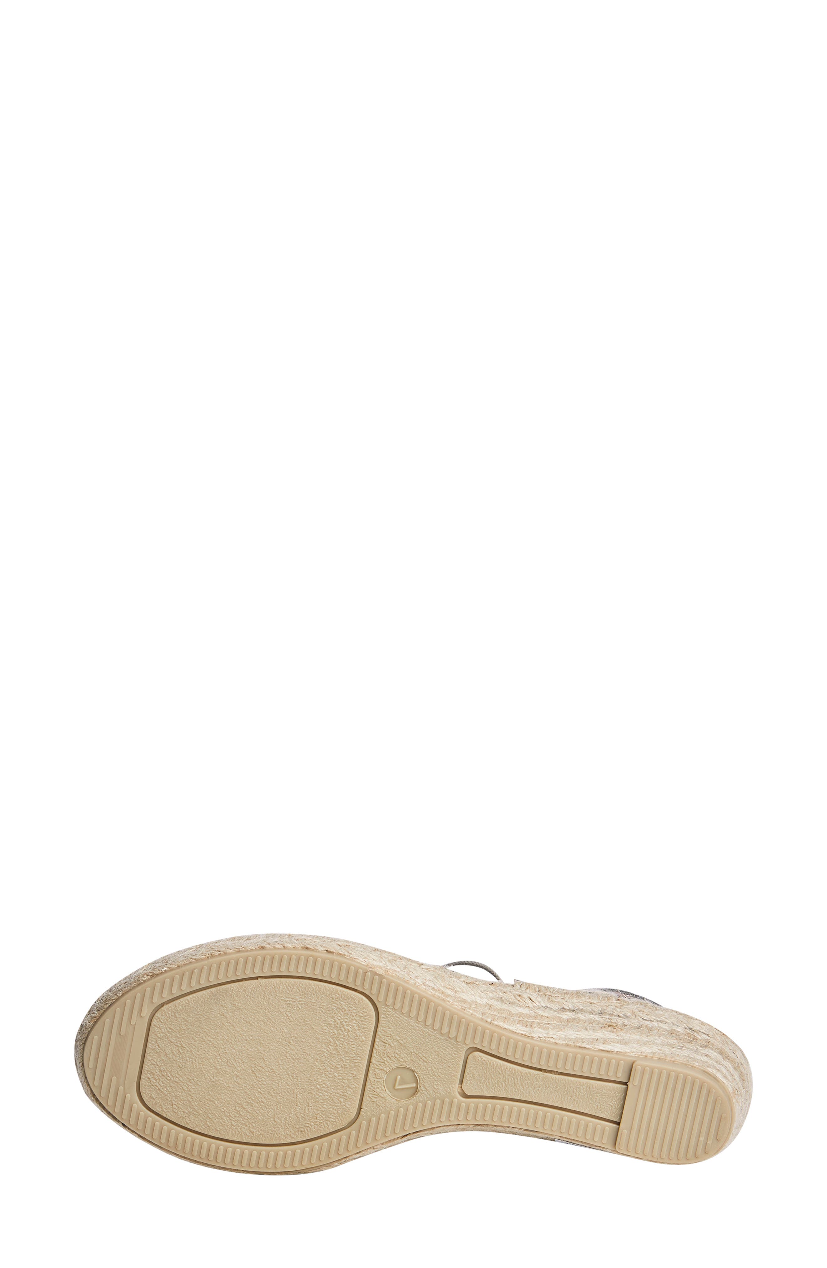 André Assous Deanna Wedge Sandal (Women) | Nordstromrack